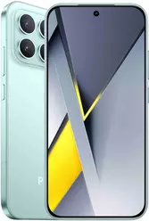 Galeria zdjęć telefonu POCO F8 Pro