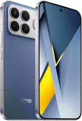 Galeria zdjęć telefonu POCO F8 Ultra