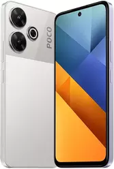 Galeria zdjęć telefonu POCO M6 4G