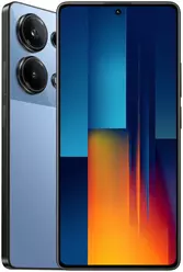 Galeria zdjęć telefonu POCO M6 Pro