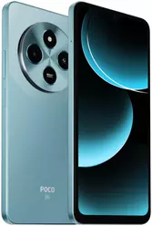 Galeria zdjęć telefonu POCO M7 5G