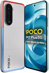Galeria zdjęć telefonu POCO M7 Plus 5G