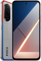 Galeria zdjęć telefonu POCO M7