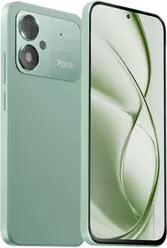 Galeria zdjęć telefonu POCO M8 Power