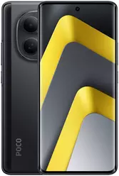 Galeria zdjęć telefonu POCO M8