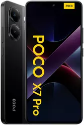 Galeria zdjęć telefonu POCO X7 Pro