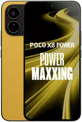 Galeria zdjęć telefonu POCO X8 Power