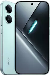 Galeria zdjęć telefonu POCO X8 Pro