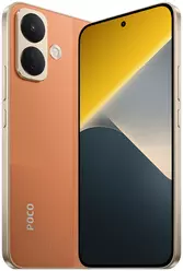 Galeria zdjęć telefonu POCO X8