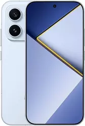 Galeria zdjęć telefonu POCO X8s