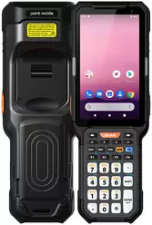 Galeria zdjęć telefonu Point Mobile PM451 WiFi