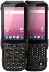 Galeria zdjęć telefonu Point Mobile PM550
