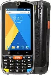 Galeria zdjęć telefonu Point Mobile PM66