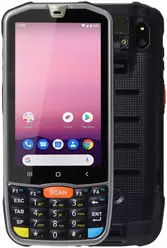 Galeria zdjęć telefonu Point Mobile PM67