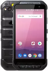 Galeria zdjęć telefonu Point Mobile PM85