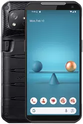 Galeria zdjęć telefonu Point Mobile MF52e