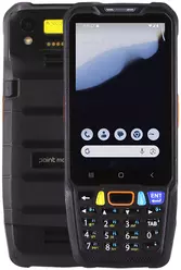 Galeria zdjęć telefonu Point Mobile PM68