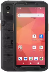 Galeria zdjęć telefonu Point Mobile PM84