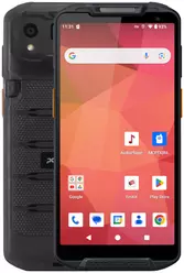 Galeria zdjęć telefonu Point Mobile PM95