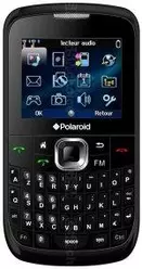 Galeria zdjęć telefonu Polaroid Pro1021