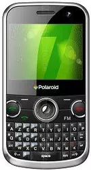 Galeria zdjęć telefonu Polaroid ProZ500