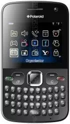 Galeria zdjęć telefonu Polaroid ProZ550