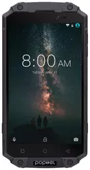Galeria zdjęć telefonu Poptel P9000 Max