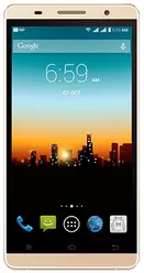 Galeria zdjęć telefonu Posh Mobile Icon Pro HD X551