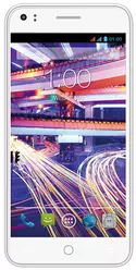 Galeria zdjęć telefonu Posh Mobile Icon S510