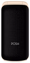 Galeria zdjęć telefonu Posh Mobile Lynx A110