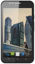 Galeria zdjęć telefonu Posh Mobile Memo S580