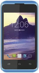 Galeria zdjęć telefonu Posh Mobile Orion Mini S350