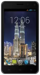 Galeria zdjęć telefonu Posh Mobile Revel Pro X510