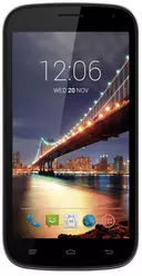 Galeria zdjęć telefonu Posh Mobile Revel S500