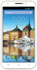 Galeria zdjęć telefonu Posh Mobile Titan Pro HD E550