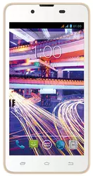 Galeria zdjęć telefonu Posh Mobile Ultra 5.0 LTE L500
