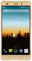 Galeria zdjęć telefonu Posh Mobile Ultra Max LTE L550