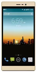 Galeria zdjęć telefonu Posh Mobile Volt LTE L540