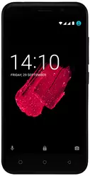 Galeria zdjęć telefonu Prestigio Grace M5 LTE