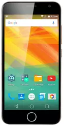 Galeria zdjęć telefonu Prestigio Grace R7