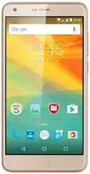 Galeria zdjęć telefonu Prestigio Grace S7 LTE