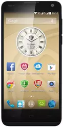 Galeria zdjęć telefonu Prestigio Grace X7