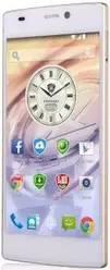 Galeria zdjęć telefonu Prestigio Grace Galeria zdjęć telefonu Prestigio Grace