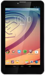 Galeria zdjęć telefonu Prestigio MultiPad Wize 3057 3G