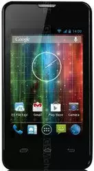 Galeria zdjęć telefonu Prestigio MultiPhone 3350 DUO