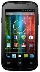 Galeria zdjęć telefonu Prestigio MultiPhone 3400 DUO