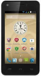 Galeria zdjęć telefonu Prestigio MultiPhone 3405 DUO