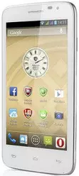 Galeria zdjęć telefonu Prestigio MultiPhone 3501 DUO
