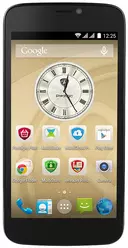 Galeria zdjęć telefonu Prestigio MultiPhone 3502 DUO