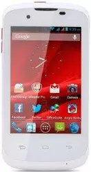 Galeria zdjęć telefonu Prestigio MultiPhone 3540 DUO